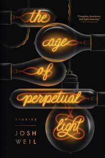 Couverture_The Age Of Perpetual Light