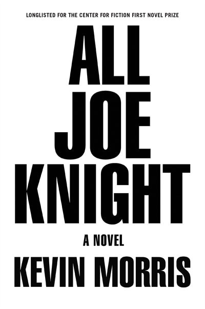 Couverture_All Joe Knight