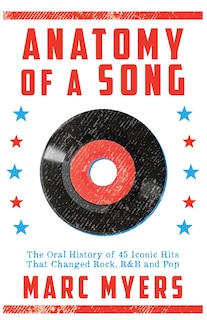 Front cover_Anatomy of a Song