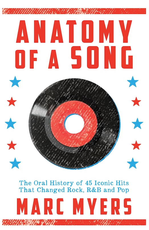 Front cover_Anatomy of a Song