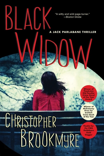 Front cover_Black Widow