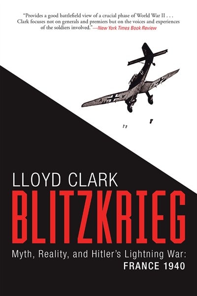 Front cover_Blitzkrieg