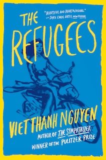 Front cover_The Refugees