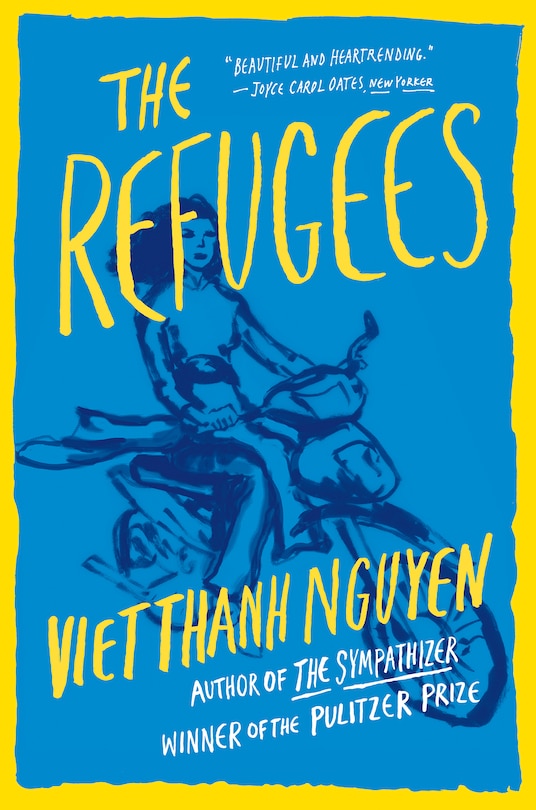 Front cover_The Refugees