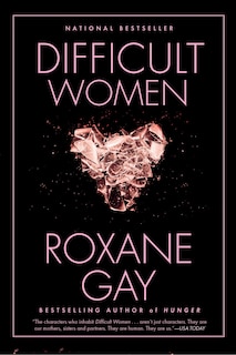 Front cover_Difficult Women