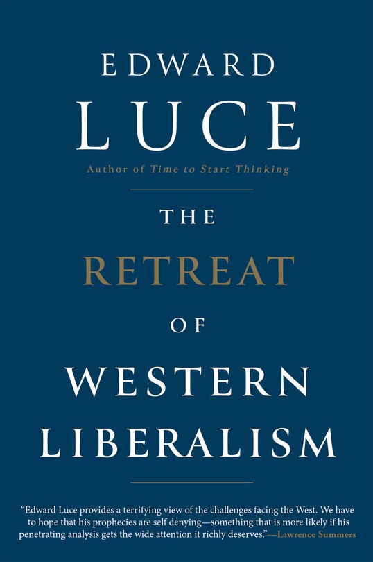 Couverture_The Retreat Of Western Liberalism