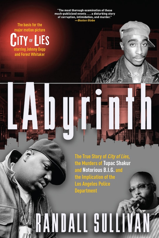 Front cover_LAbyrinth