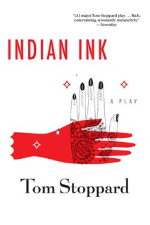 Indian Ink