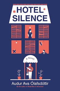 Front cover_Hotel Silence