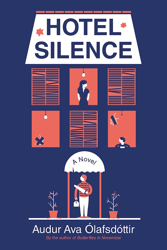 Front cover_Hotel Silence
