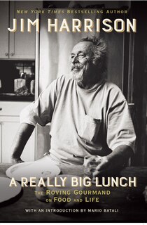 Front cover_A Really Big Lunch