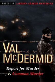 Couverture_Report for Murder and Common Murder