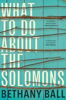 Front cover_What To Do About The Solomons