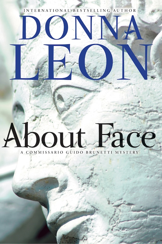 Front cover_About Face