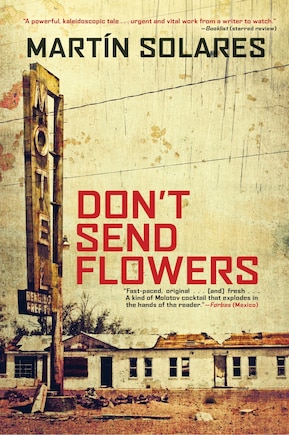 Don't Send Flowers