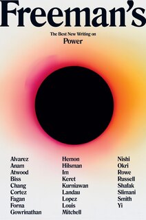 Front cover_Freeman's: Power