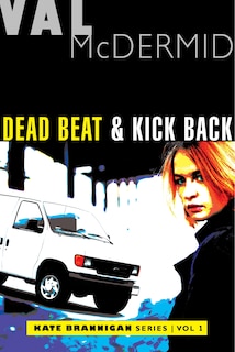 Front cover_Dead Beat And Kick Back