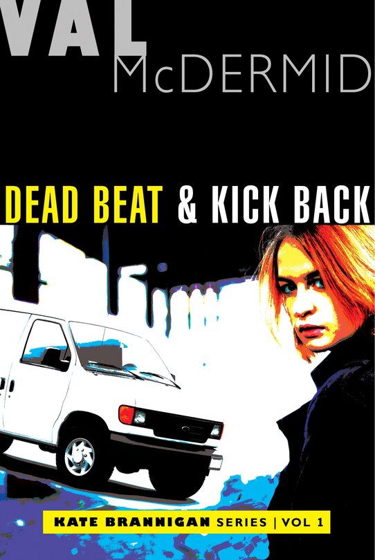 Front cover_Dead Beat And Kick Back
