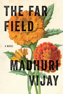 Front cover_The Far Field
