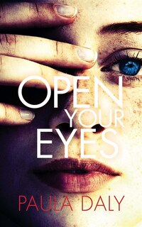 Front cover_Open Your Eyes