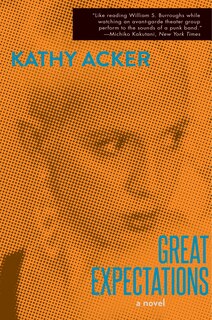 Front cover_Great Expectations (reissue)