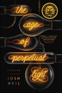 Front cover_The Age Of Perpetual Light