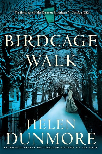 Front cover_Birdcage Walk