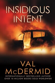Front cover_Insidious Intent