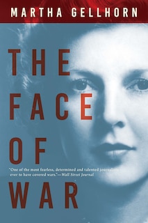 Couverture_The Face Of War