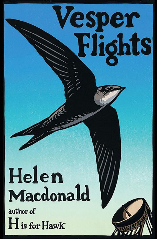Front cover_Vesper Flights