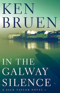 Front cover_In The Galway Silence