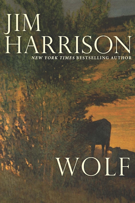 Front cover_Wolf