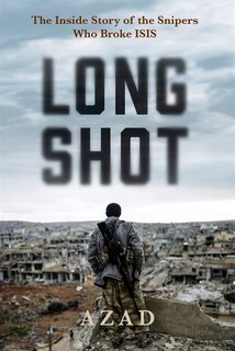 Couverture_Long Shot
