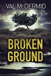Couverture_Broken Ground