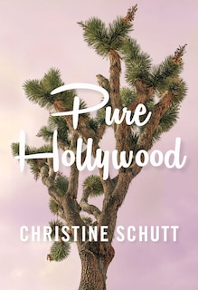 Front cover_Pure Hollywood
