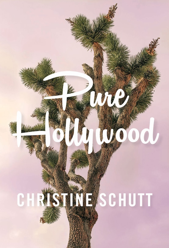 Front cover_Pure Hollywood