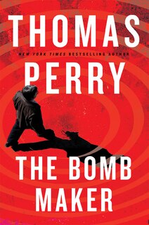 Front cover_The Bomb Maker