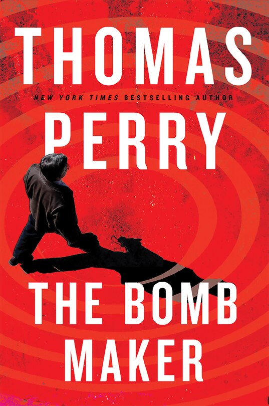 Front cover_The Bomb Maker