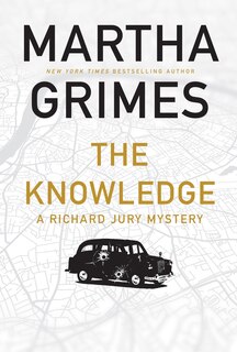 Front cover_The Knowledge