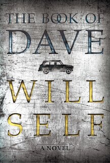 Couverture_The Book Of Dave