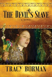 Front cover_The Devil's Slave