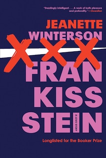 Front cover_Frankissstein