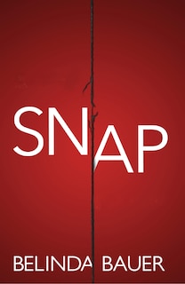 Front cover_Snap