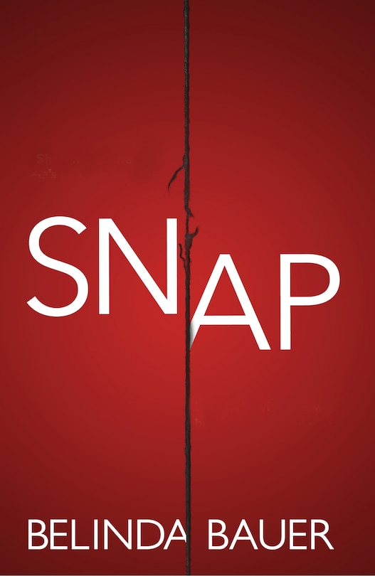 Front cover_Snap