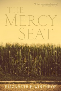 Front cover_The Mercy Seat