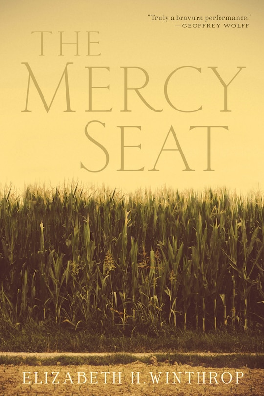 Front cover_The Mercy Seat