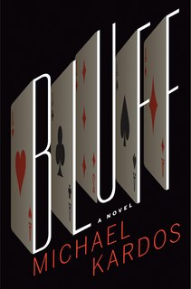 Front cover_Bluff