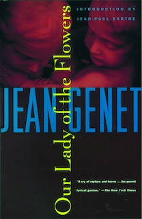 Front cover_Our Lady of the Flowers