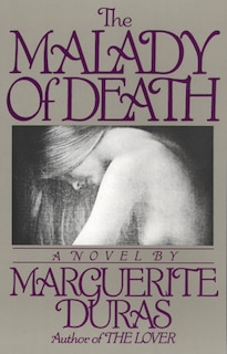 Front cover_The Malady of Death