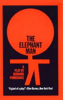 Front cover_Elephant Man